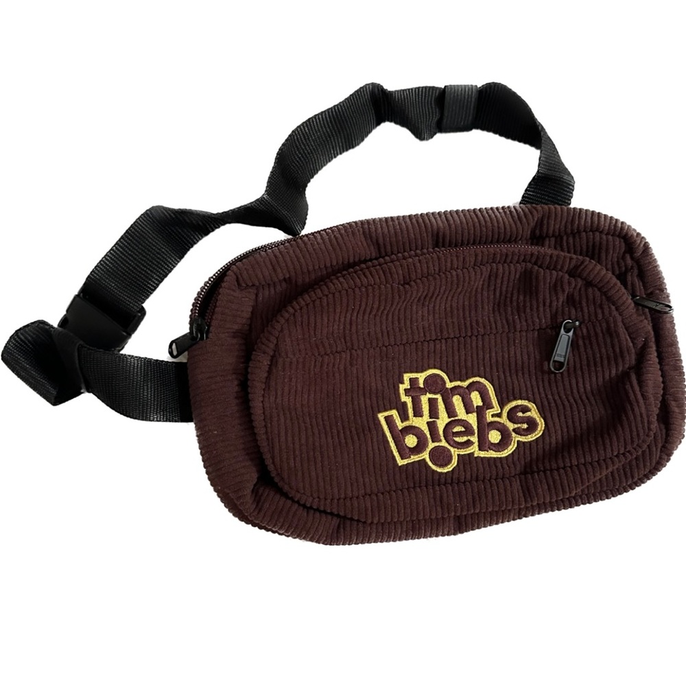 Justin Bieber x Tim Hortons Fanny Pack